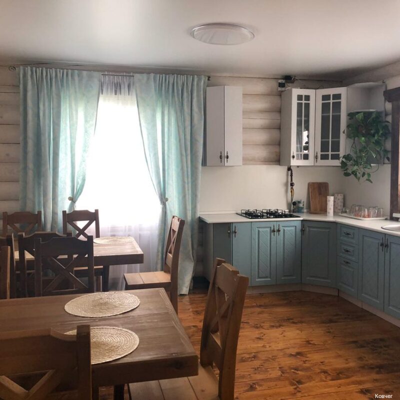 Фото Ковчег