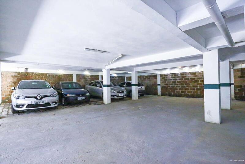 Фото Pousada Blumenberg