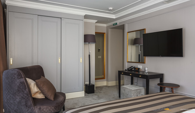 Фото Вилла Кадаши