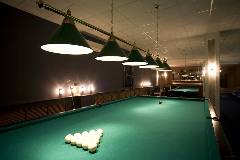 Фото Grand Adventure