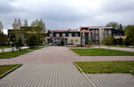 Dvorets kultury Metallurg (Sovetskaya ulitsa, 2), house of culture