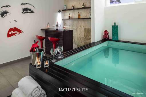 Фото Ahnvee Resort Adults Only