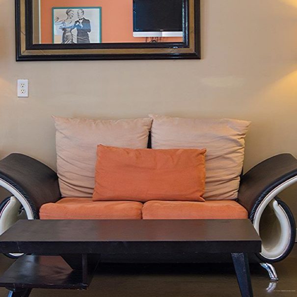 Фото Palm Springs Rendezvous