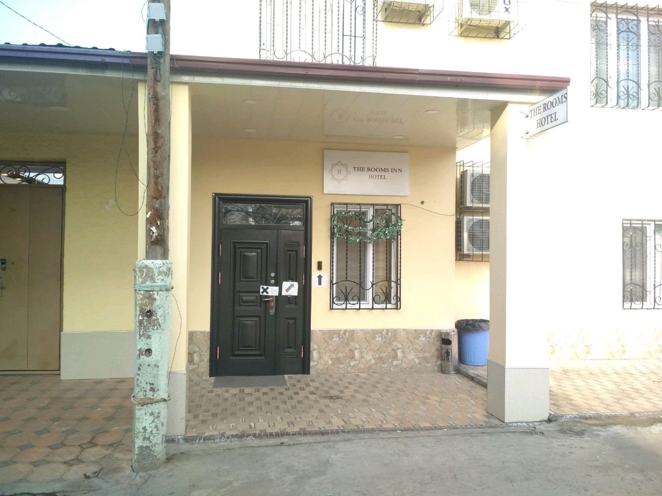 Фото отеля 2