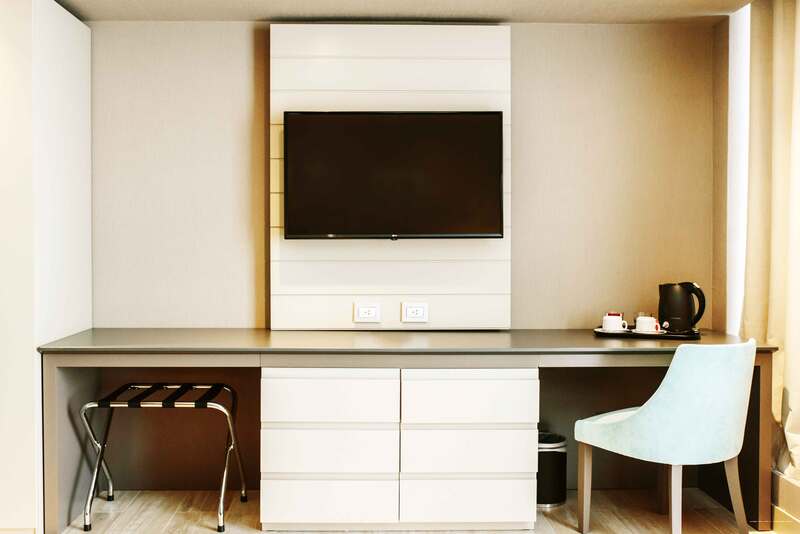 Фото GrandView Hotel & Convention Center