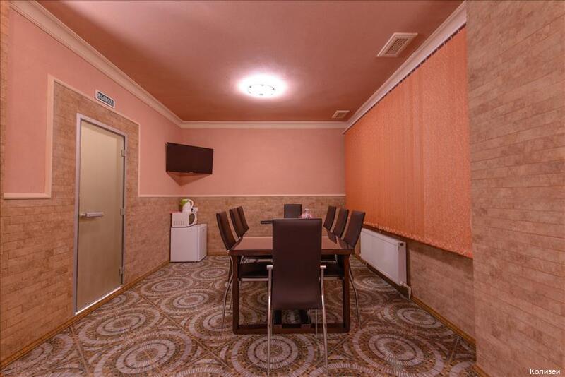 Фото Колизей