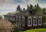 Усадьба Подозёрка
