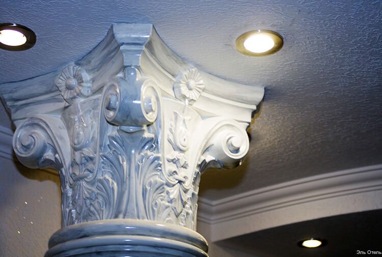 Фото Эль Отель