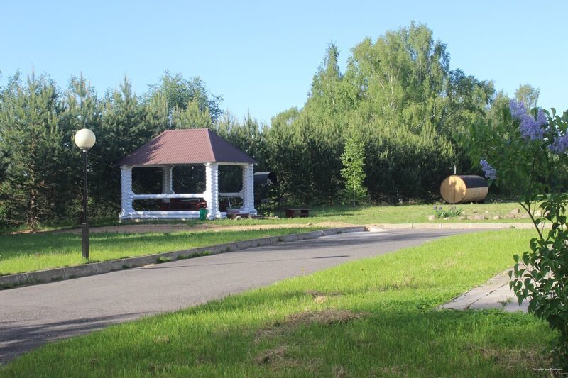 Фото Брейтово