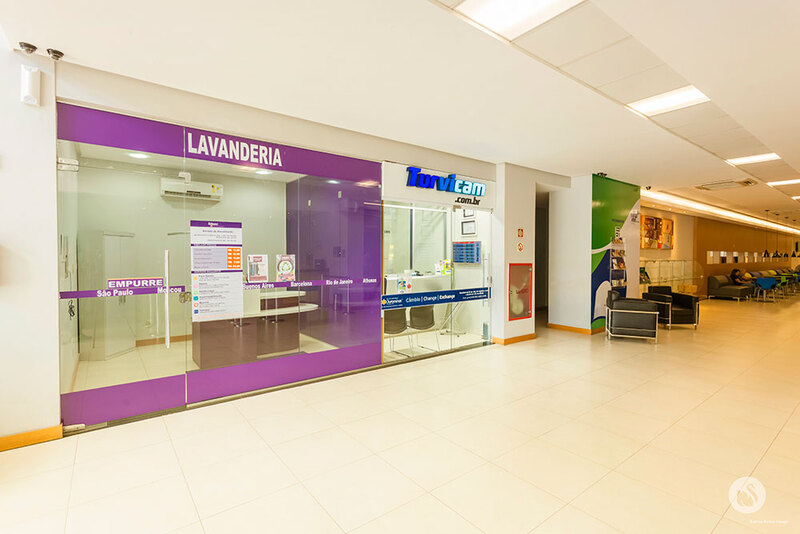 Фото Ibis Styles Belem Hangar