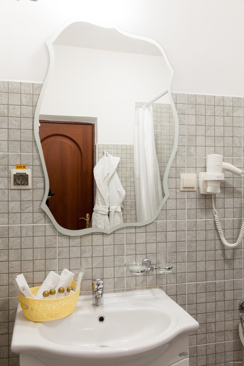 Фото Старая Лаврская гостиница