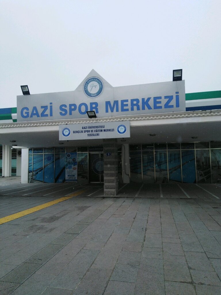 Gazi Universitesi Spor Bilimleri Fakultesi Universiteler Emniyet Mah Abant 2 Cad No 10 2d Yenimahalle Ankara Turkiye Yandex Haritalar