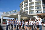 Eon Tours (Antalya, Konyaaltı, Toros Mah., 824 Sok., 13) ، وكالة أسفار