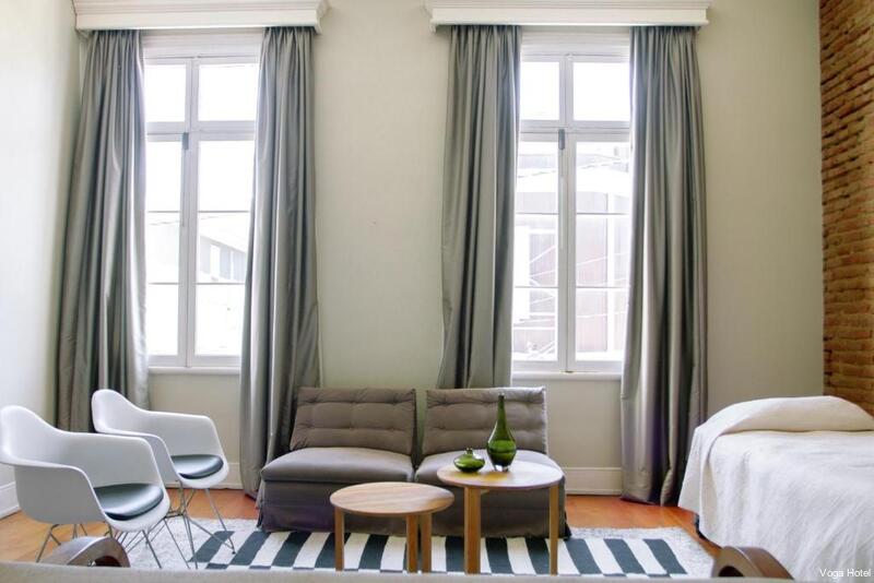 Фото New Voga Guesthouse