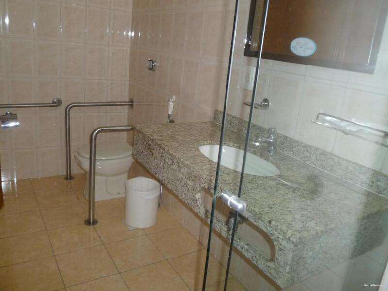 Фото Atlas Hotel Residence