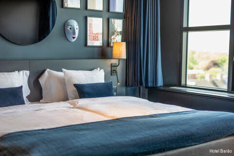 Фото Scandic Sjølyst