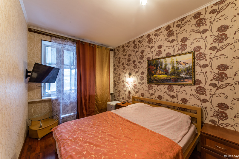 Фото Мангал Хаус