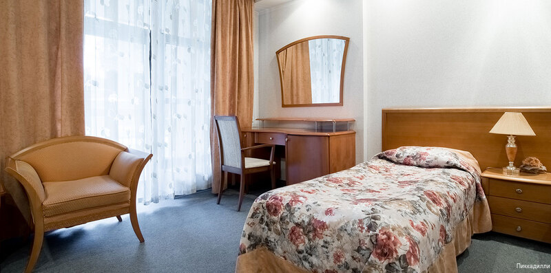 Фото Пиккадилли