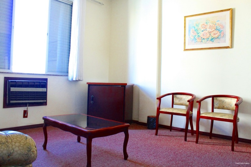 Фото Hotel Colon Palace