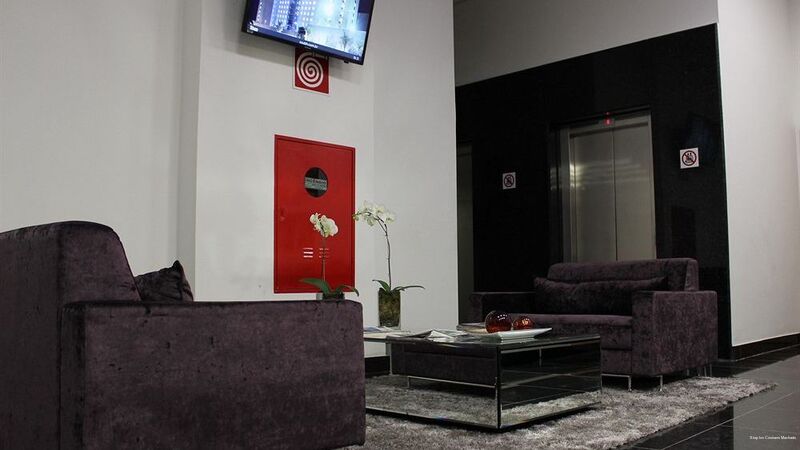 Фото Stop Inn Cristiano Machado