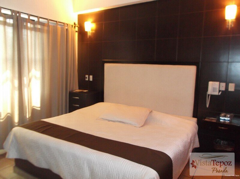 Hotel Posada Vista Tepoz, State of Morelos, photo