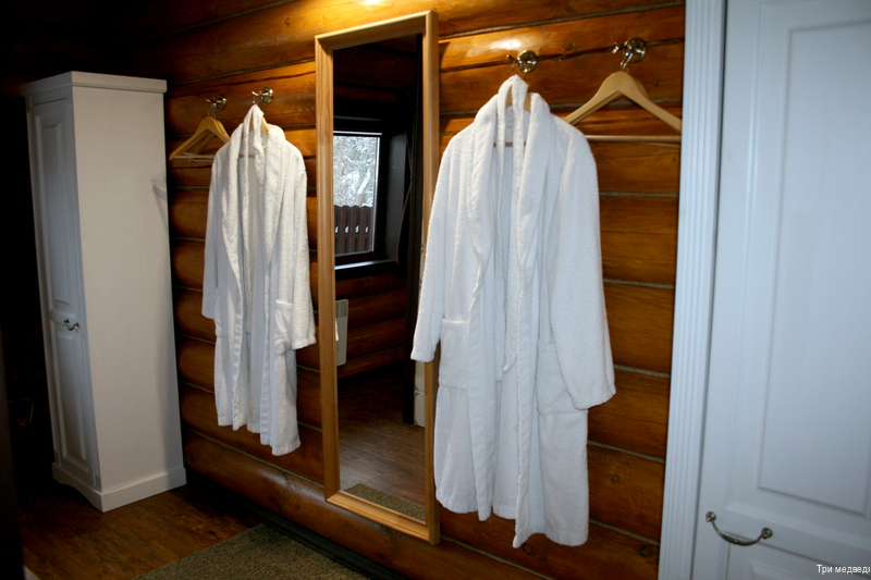 Фото Три медведя