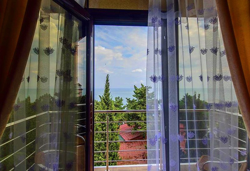 Фото ВК-Отель-Роял