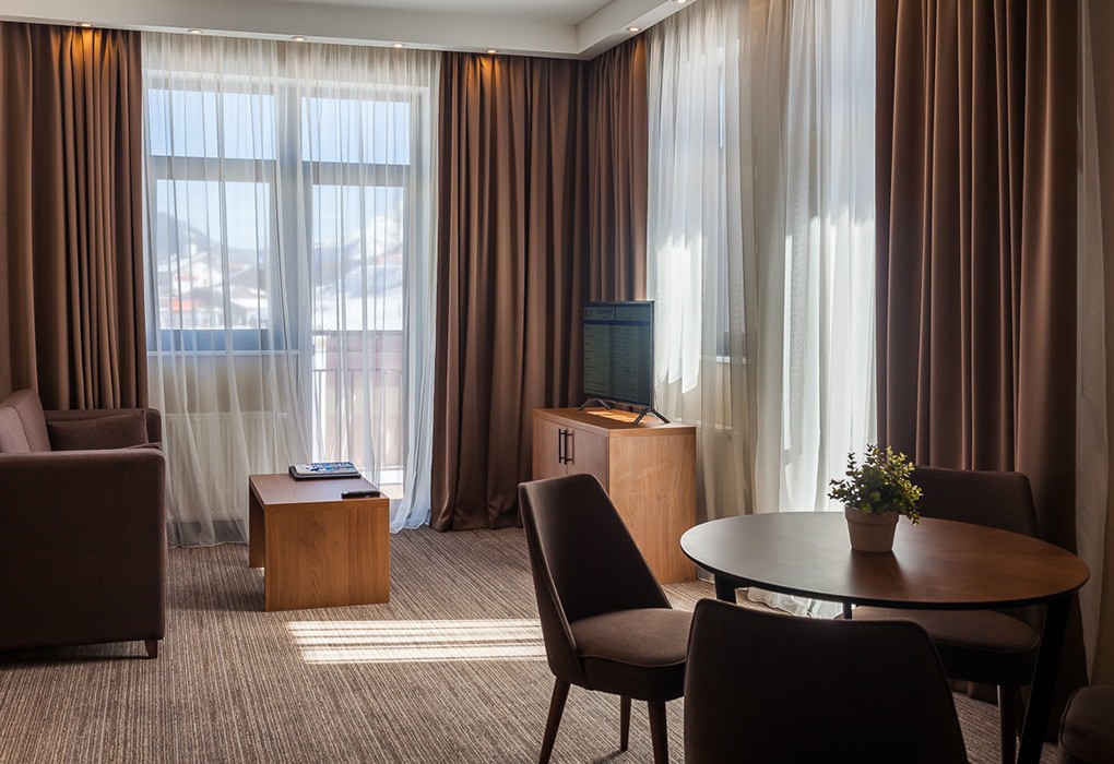 Фото СКИ ИНН СПА