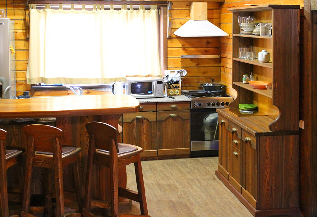 Фото Мелодия гор