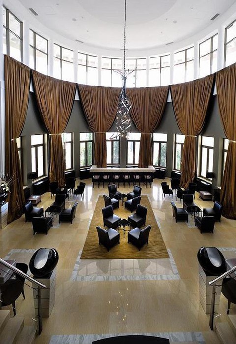 Фото RODINA Grand Hotel&SPA