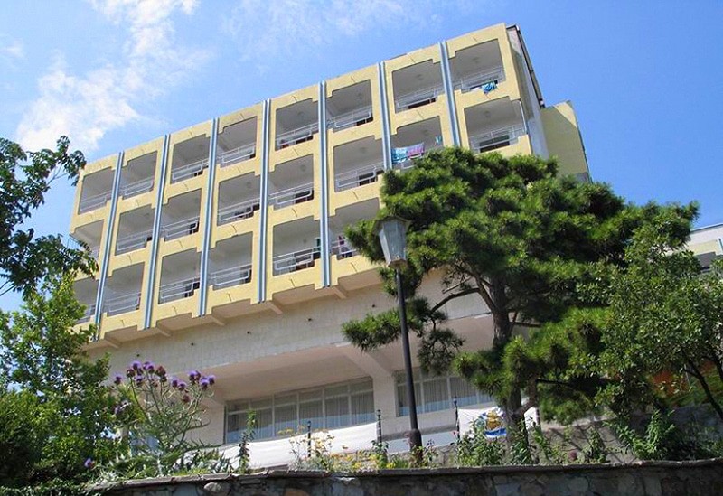 Фото Ай Тодор Юг