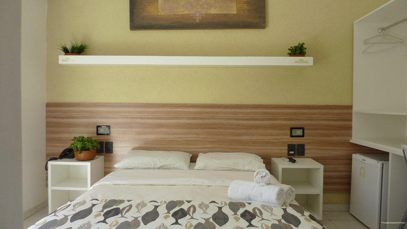 Фото Pousada Aquarela do Brasil