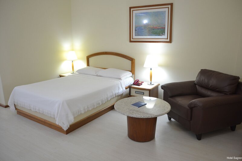 Фото Hotel Sagres