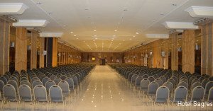 Фото Hotel Sagres