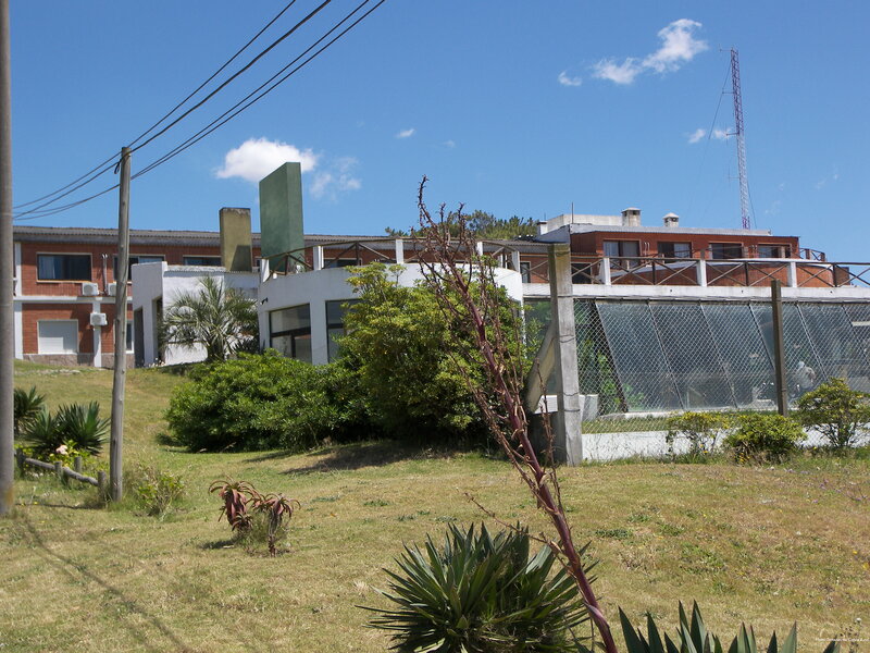 Фото Hotel Terrazas de Costa Azul