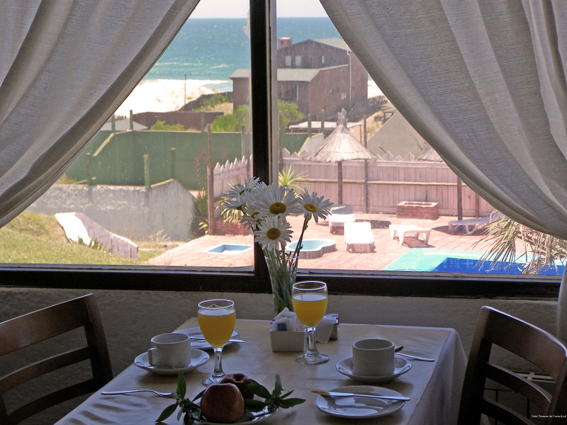 Фото Hotel Terrazas de Costa Azul