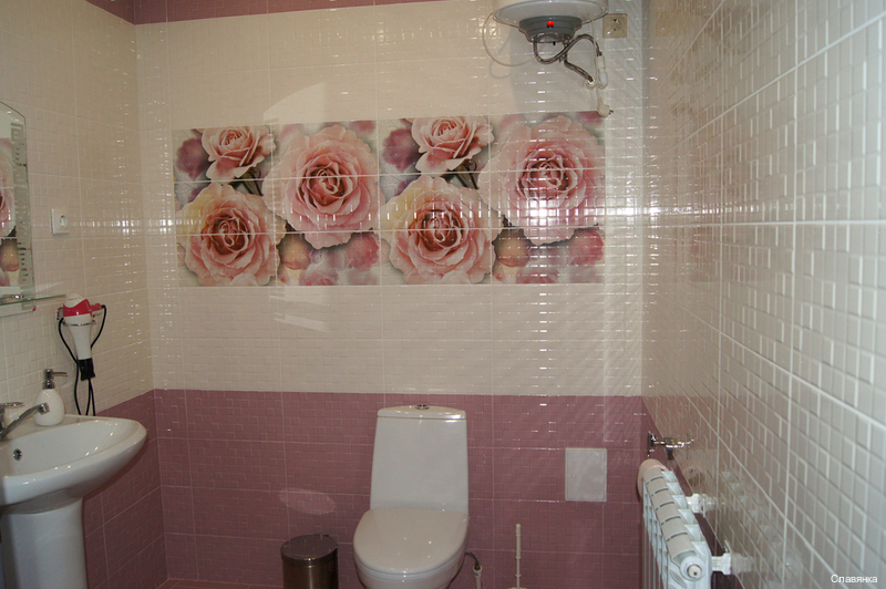 Фото Славянка