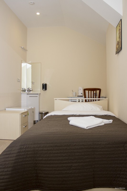 Фото Дом на Маяковке