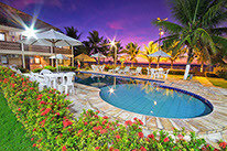 Hotel Pousada Coqueiro Verde, State of Alagoas, photo