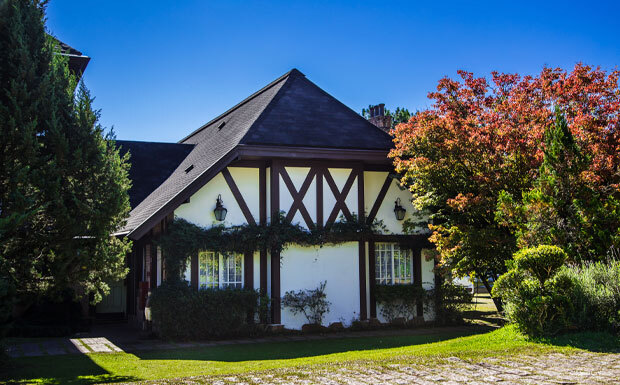 Фото Chateau La Villette