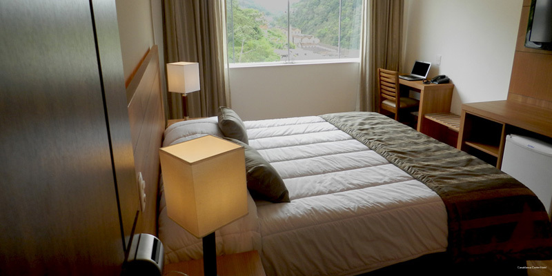 Фото Casablanca Center Hotel