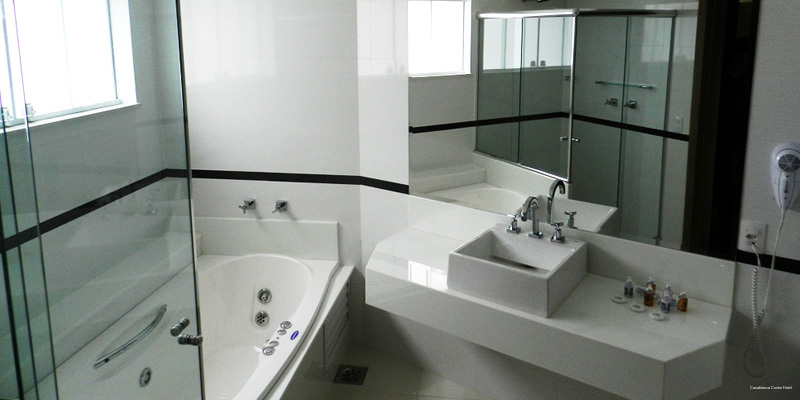 Фото Casablanca Center Hotel