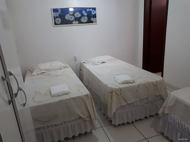 Фото Grand Prix Hotel