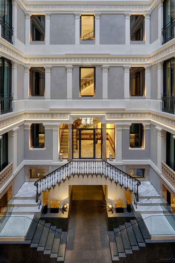 Фото Ocean Blue & Sand Beach Resort - All Inclusive