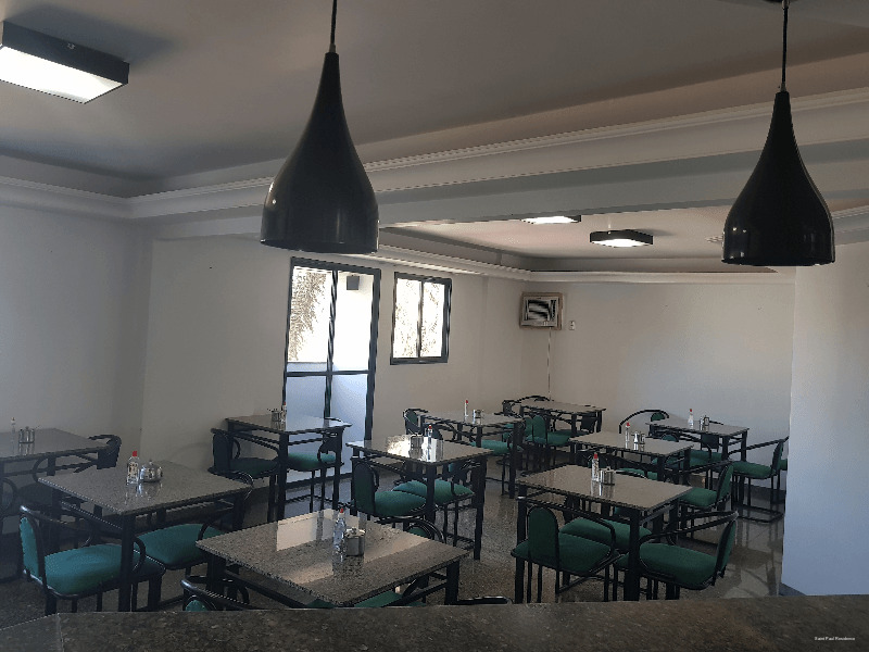 Фото Flat Saint Paul Residence