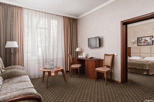 Hotel Hotel Sofrino, Moscow and Moscow Oblast, photo