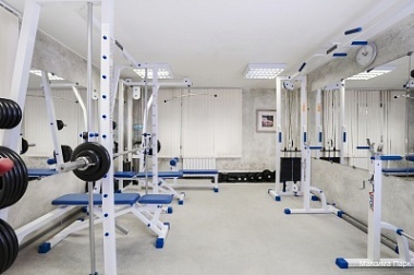 Фото Максима Парк