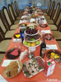 Фото Хантри