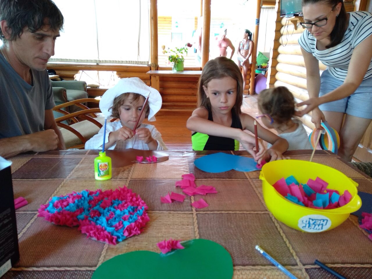 Фото Ранчо Беляус