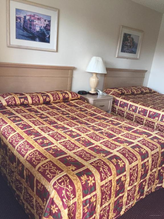 Фото Bridgewater Motel